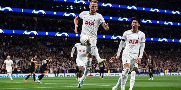 摩纳哥VS热刺！法甲劲旅主场争胜，热刺客场冲小组头名