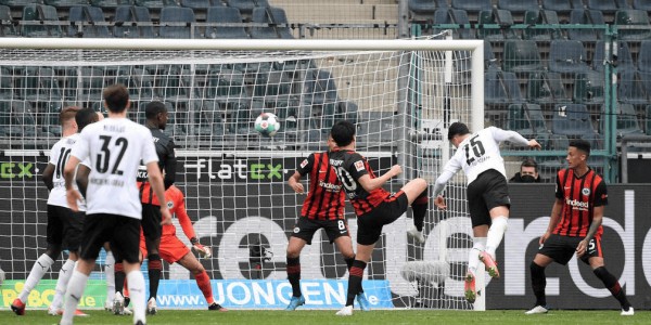 周五夜战德甲焦点：柏林联合主场硬撼门兴，数据解码胜负天平倾斜谁方？