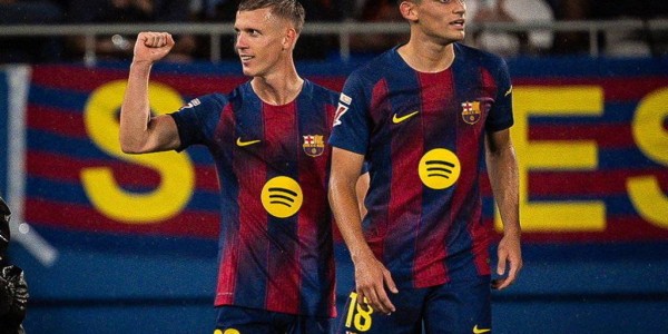 欧冠激战在即：巴萨伤兵满营，弗里克如何调整战术迎战奥林匹亚科斯？